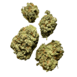 THC FLOWERS