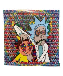 lysergic acid diethylamide