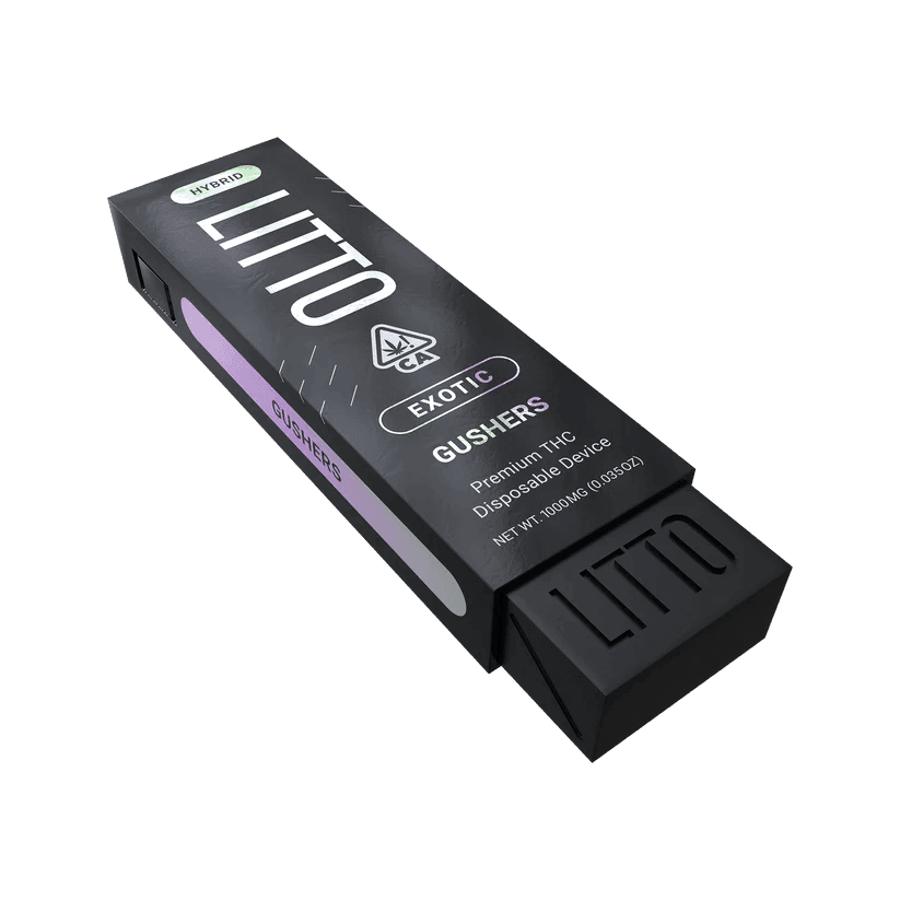 LITTO-V2-1G-ALT-Gushers Litto Disposable