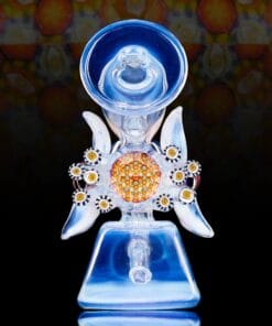 Banjoglass Devil Jammer