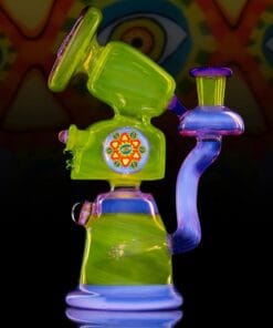 Banjoglass Devils Jammer