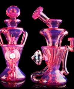 Captn Cronic Venetian