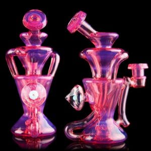 Captn Cronic Venetian