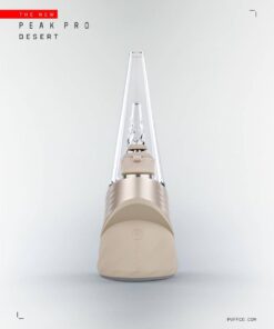 Desert Peak Pro