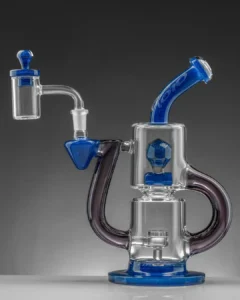 Crushed Opal Cycler