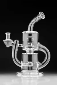 Clear Toro Cycler